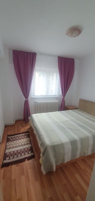 Apartament cu 3 camere Alba Iulia