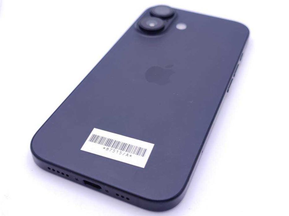 Apple iPhone 16 128GB, Garantie 2 ani | TotalConvert.ro