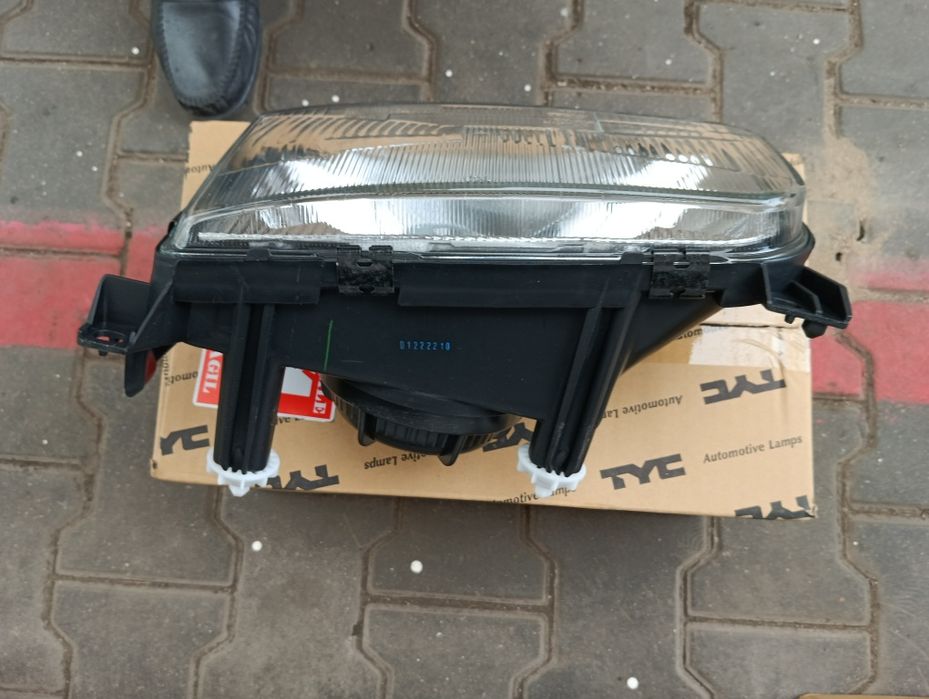 PASAT B3/Пассат Б3  бампер