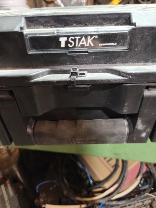 Flex dewalt dcg418nt