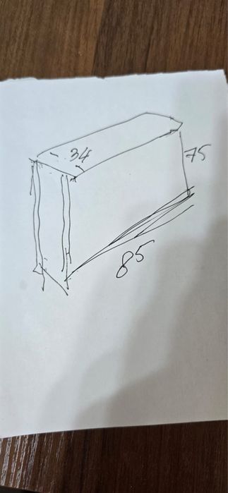 Продам стол книжку