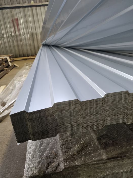 Профлист по размеру ! Тікелей заводтан,