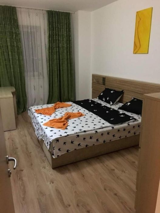 Apartamente si garsoniere regim hotelier Rin Grand Hotel