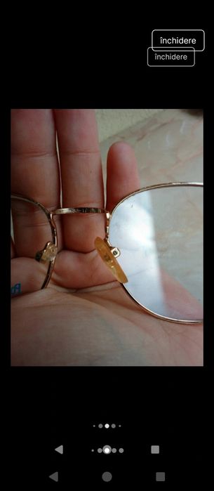 Ochelari Polo originali