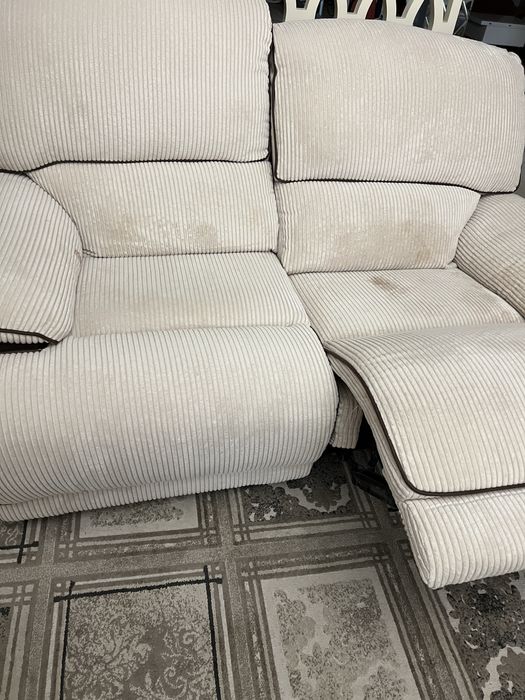 Диван раскладной, новый