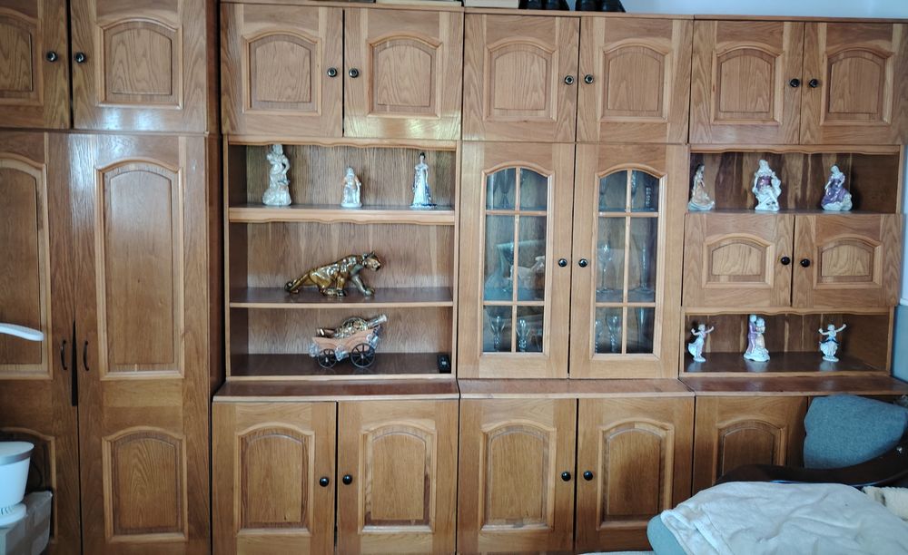 Mobilier sufragerie