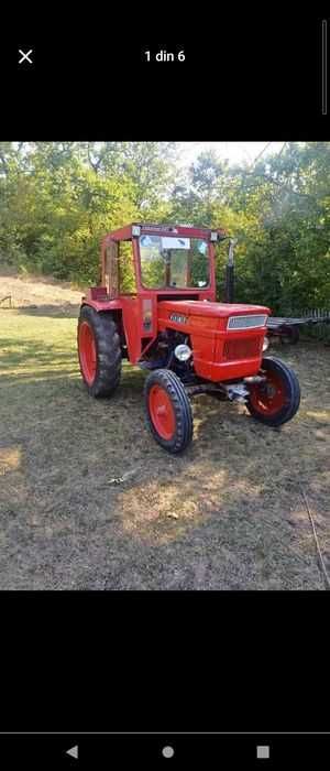 Tractor Fiat 450 Utb 445 universal funcfionabil in totalitate