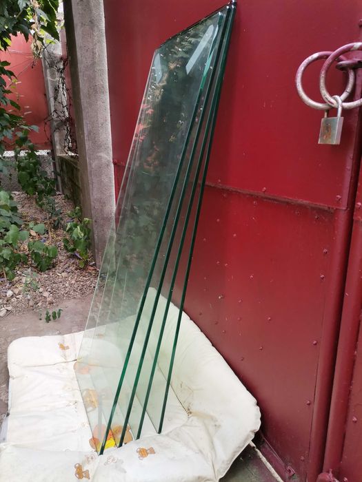 Polița sticla calitate germana