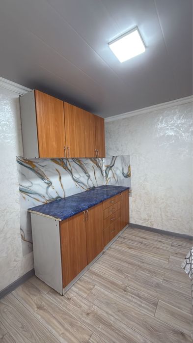 2 комнатная квартира