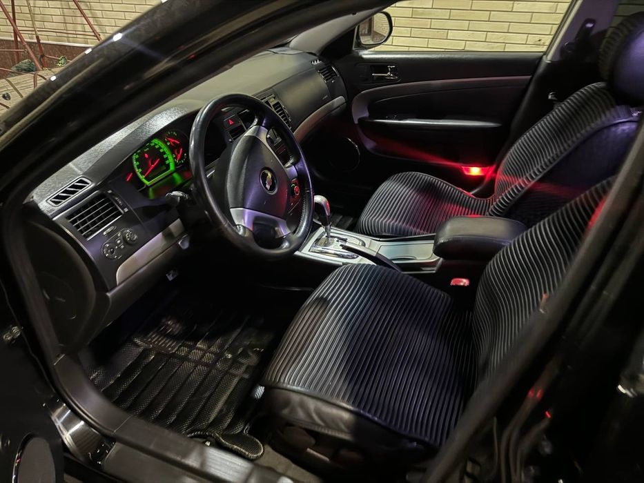 Эпика 3 позиция чёрный