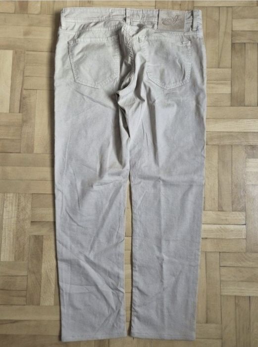Pantaloni Slim fit Jacob Cohën Style 622, bărbați - W33, Italia