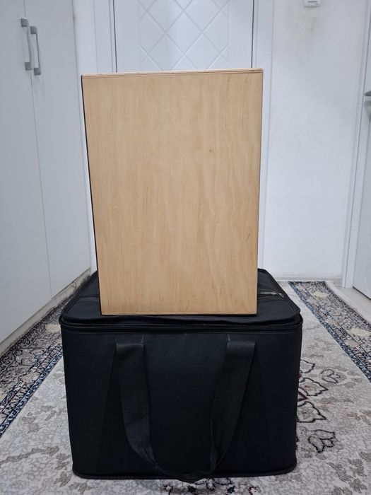 Kaxon AA Roland MEINL Professional Percussion 
Professional Percussion