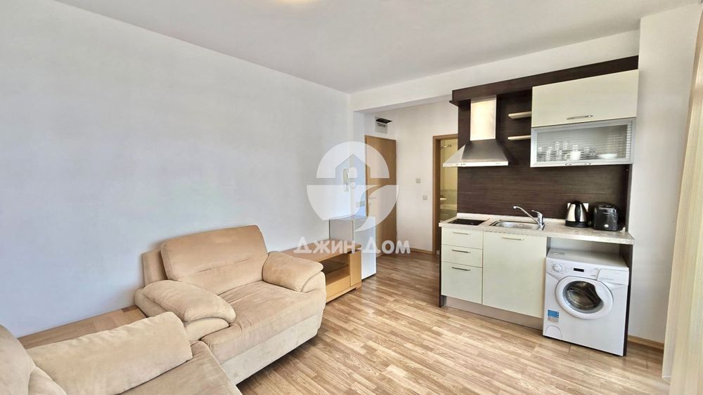 Продава се Двустаен апартамент в Ахелой - 50 кв.м за 611 €/кв.м - Снимка #2