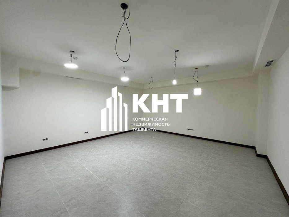 Аренда помещения от КНТ 127м2 Северный вокзал