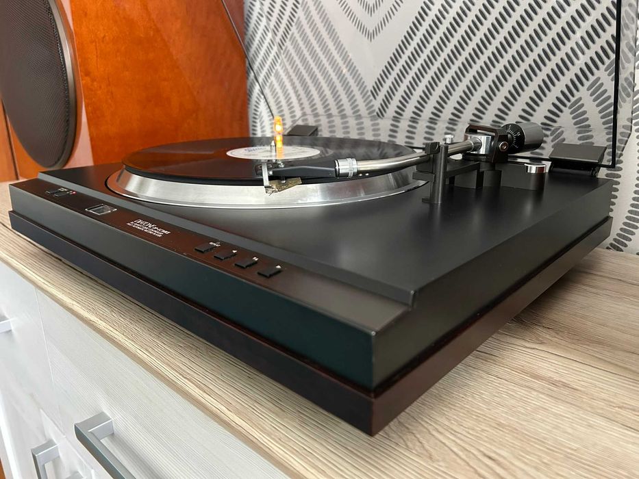 Diatone/Mitsubishi DP-EC1 MkII - Pickup High-End Automatic