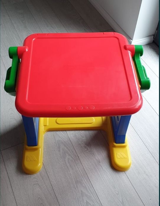 Tabla magnetica cu accesorii