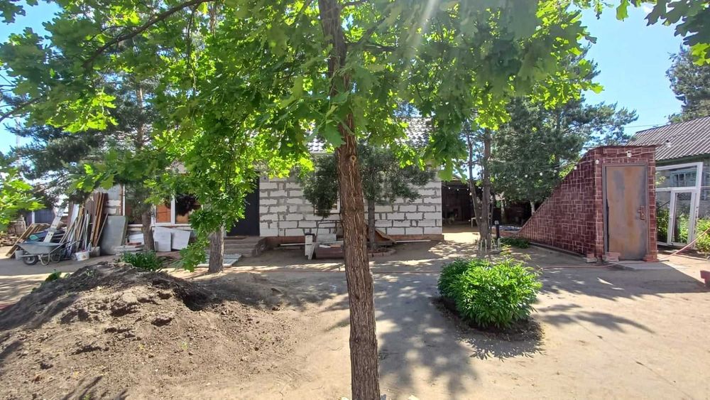 дом 3 комнв Краснопартизанском
