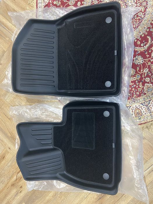 Коврики (полики) Li L9