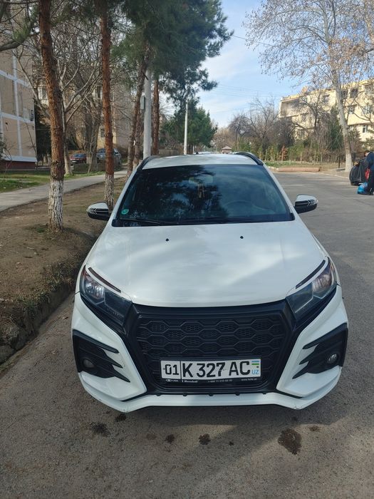 Продается Lada xray