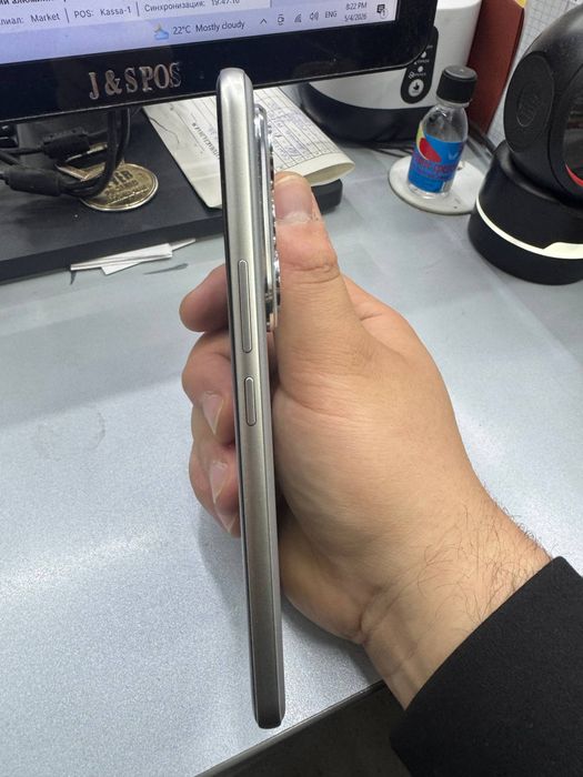 IDEAL Honor 400 pro 12/512 gb!