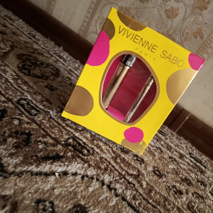 Cabaret косметика подводка и тушь