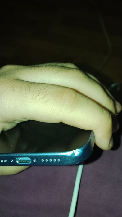 Айфон 17 256гб, акб 98