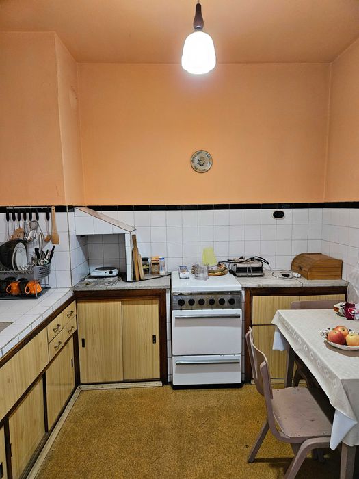 Продава се Многостаен апартамент в Хасково, Център - 115 кв.м за 1552 €/кв.м - Снимка #8