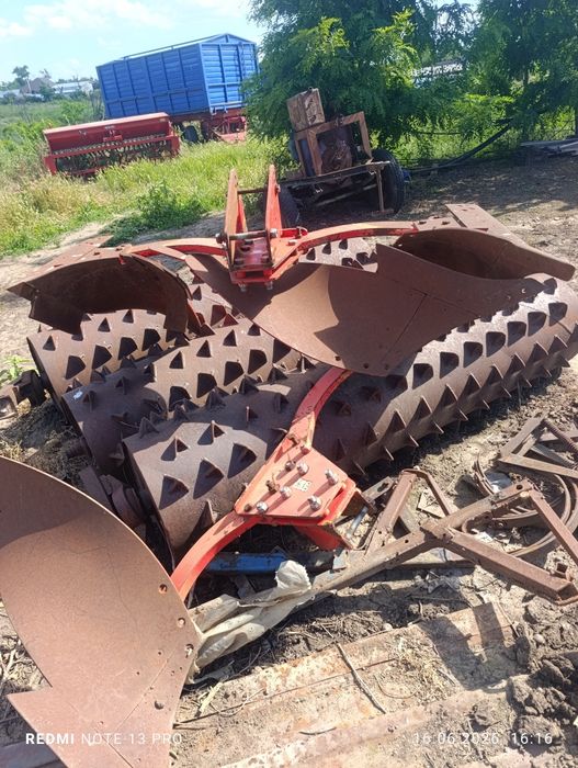 Cormane plug akpil in stare foarte buna fara uzura