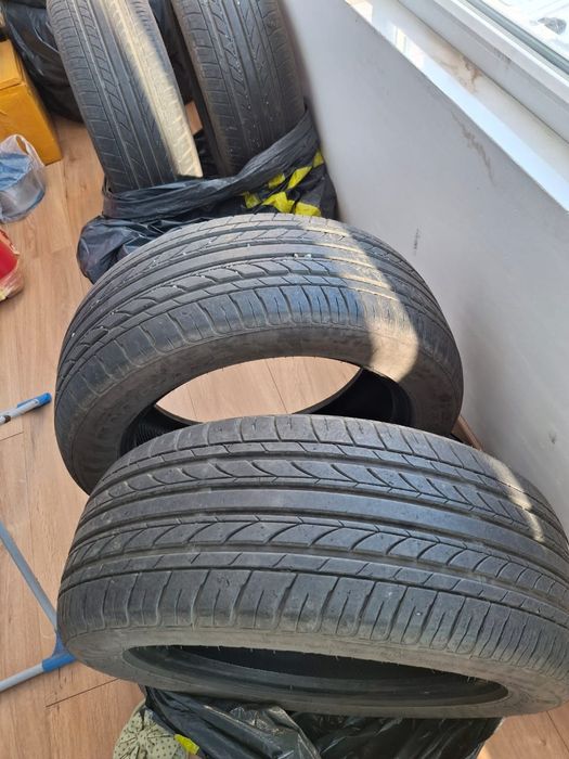 Продам летние шины 16