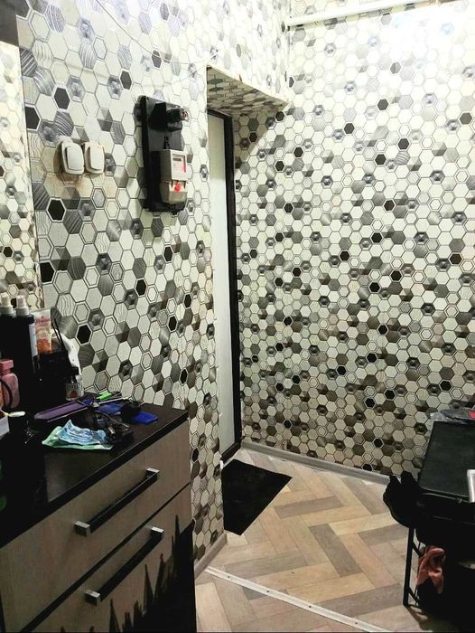 1 комнатная квартира