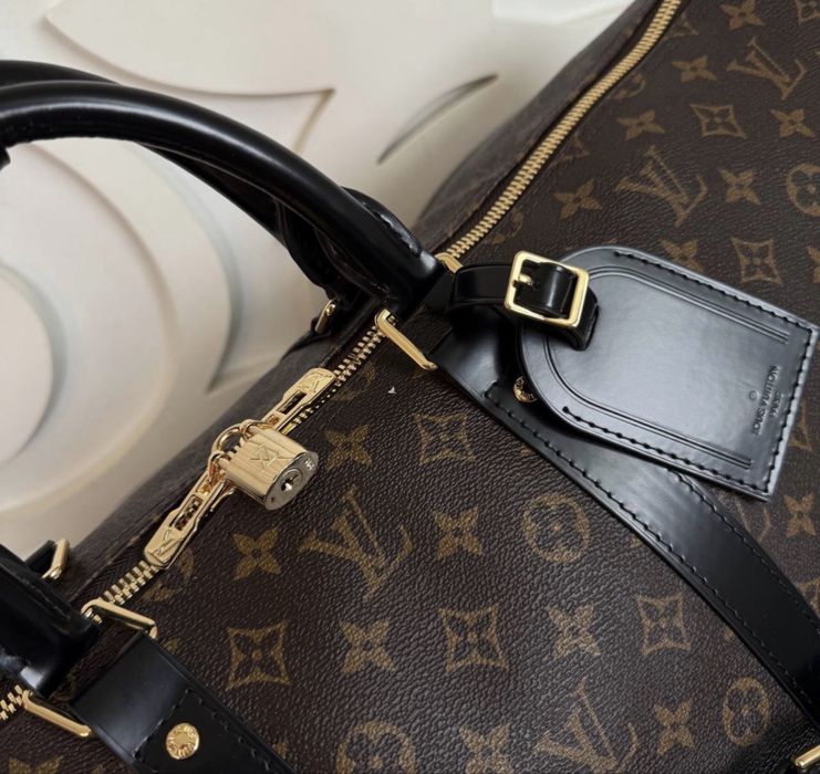 Louis Vuitton Keepall Bandouliere