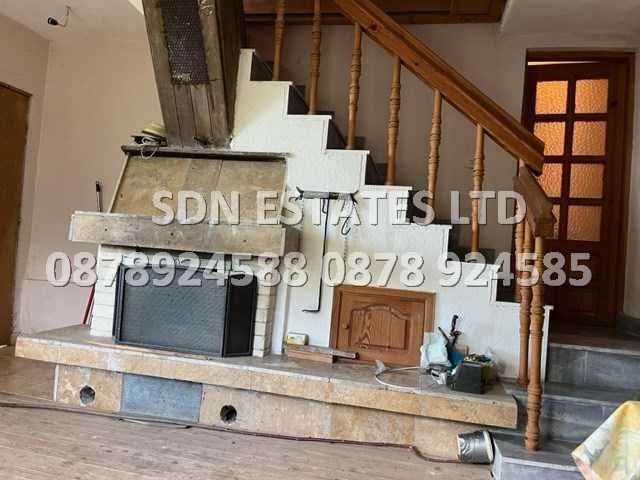 Продава се Къща в с. Долно Сахране, Област Стара Загора - 150 кв.м за 527 €/кв.м - Снимка #7