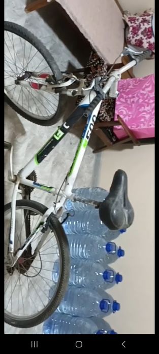 Velosiped 26  m500 F1