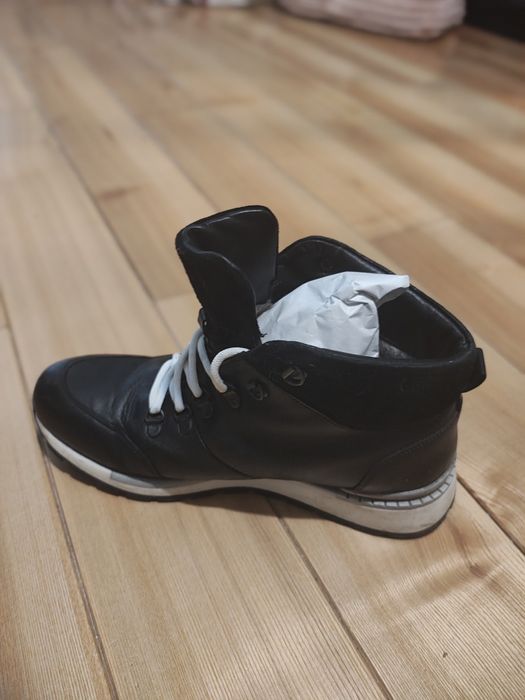 Ghete bărbați blana