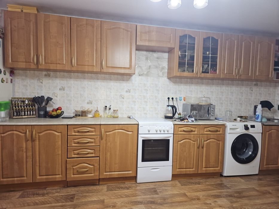 Продам дом в Усть-Таловке