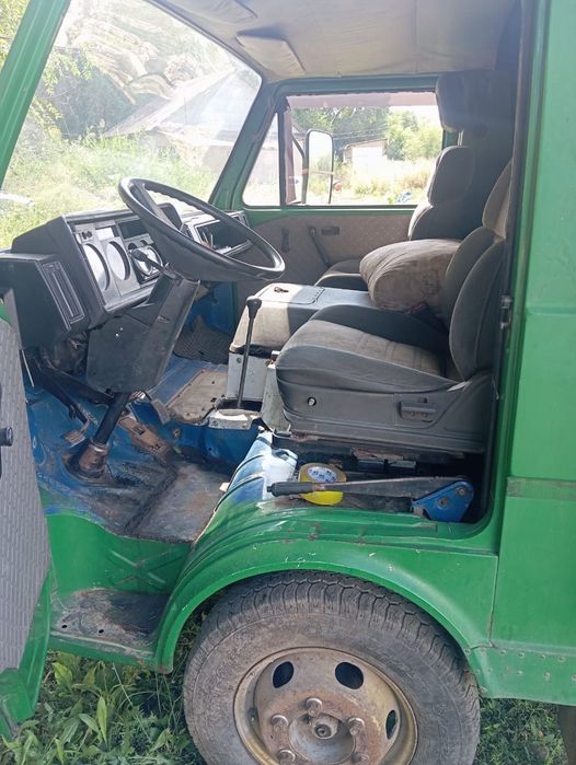 Продам грузовой Фольцваген