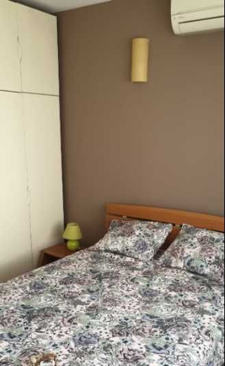 Дава се под наем Тристаен апартамент в Пловдив, Остромила - 90 кв.м за 331.5 € - Снимка #4