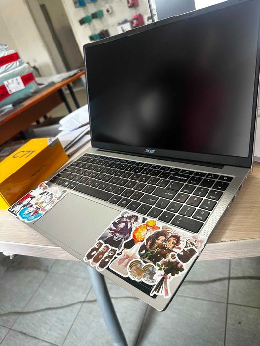 Ноутбук Acer Aspire