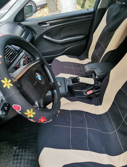 Bmw automat, benzina, seria 3
