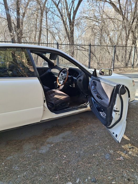 Продам машину в хорошем состоянии