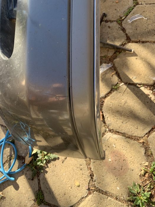 предна броня за Mercedes w202 Мерцедес 202