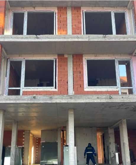 Продава апартаменти в центъра на Банско