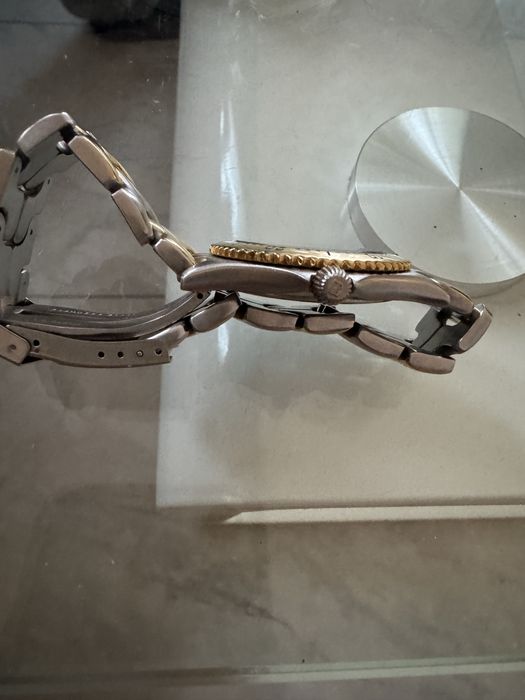 Tag Heuer professional