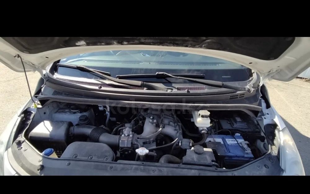 Продам Hyundai H1