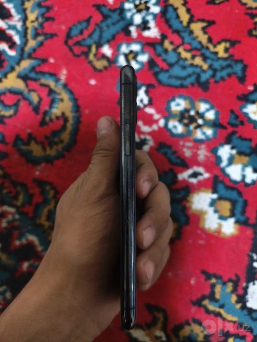 Iphone 11 pro 256 84%