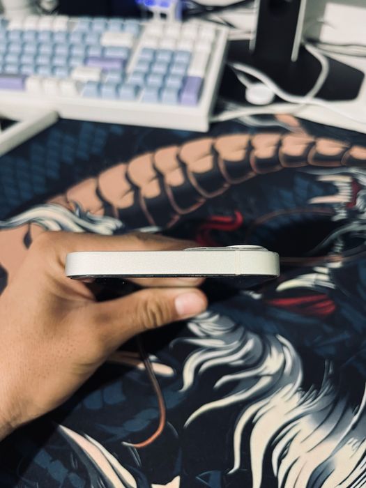 iphone 13 белый