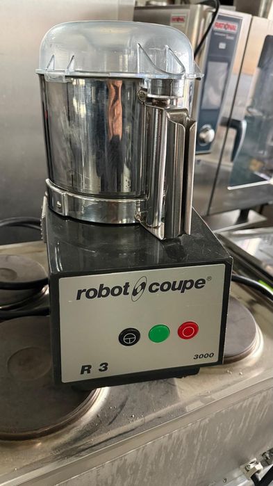 Robot Coupe R3 - 3000