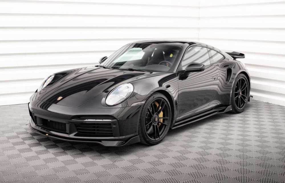 Pachet Maxton Design Porsche 911 Turbo S 992