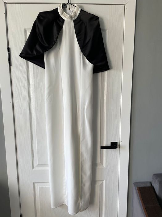 Платье вечернее