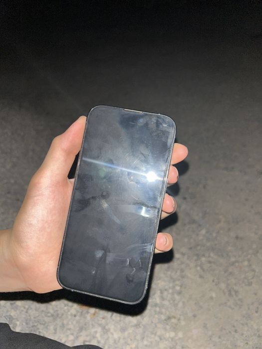 iPhone 14 PRO 128 гб 86%